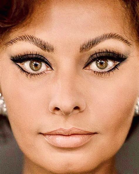 sophia loren makeup products.